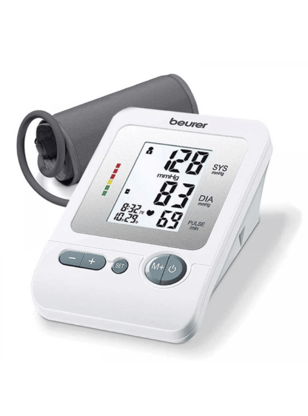 Tensiómetro de Brazo BEURER BM-26