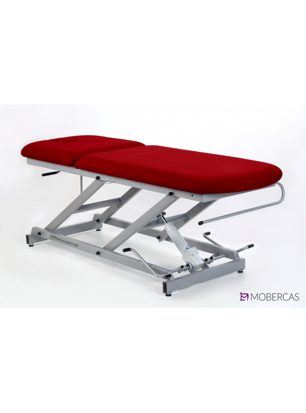 Camilla Hidráulica CH2127