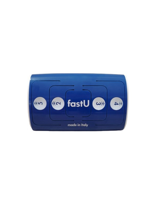 Cortador de Kinesiotape FastU