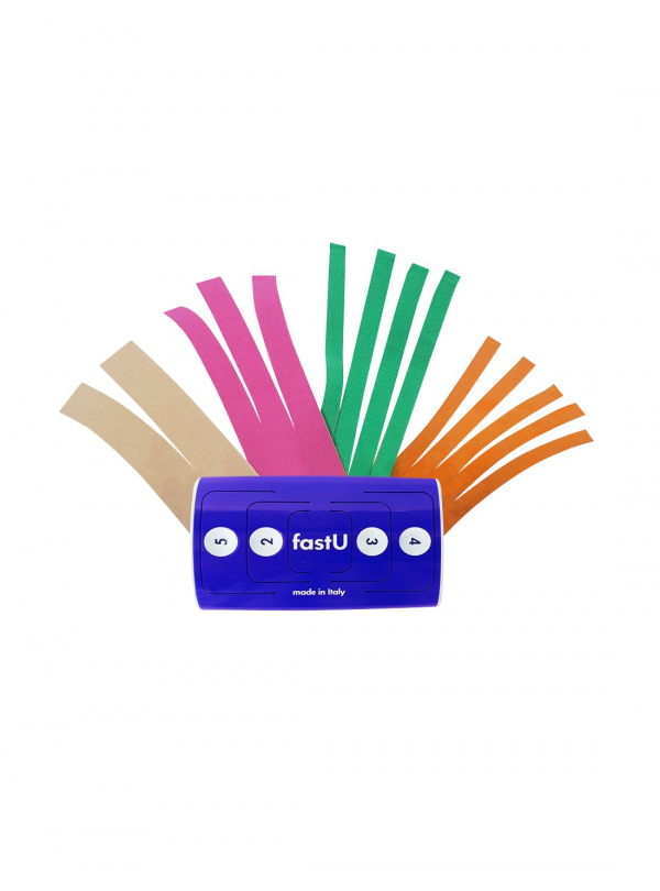 Cortador de Kinesiotape FastU