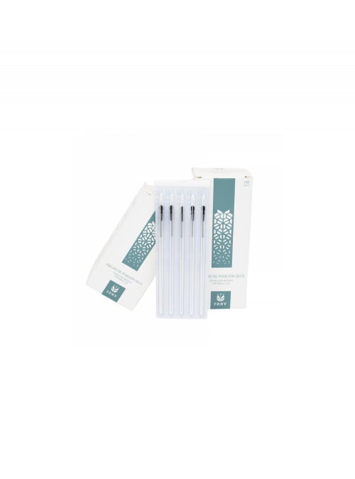 Agujas Punción Seca Tony 2