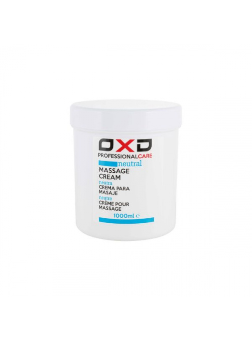 Crema Neutra OXD Basics