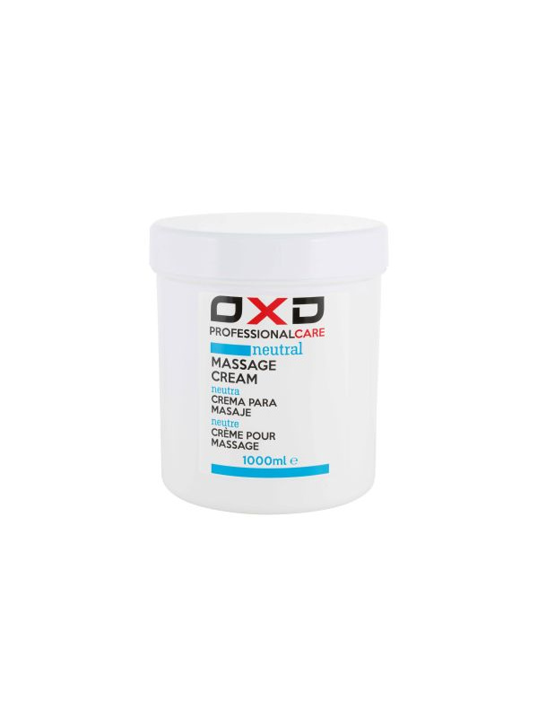 Crema Neutra OXD Basics