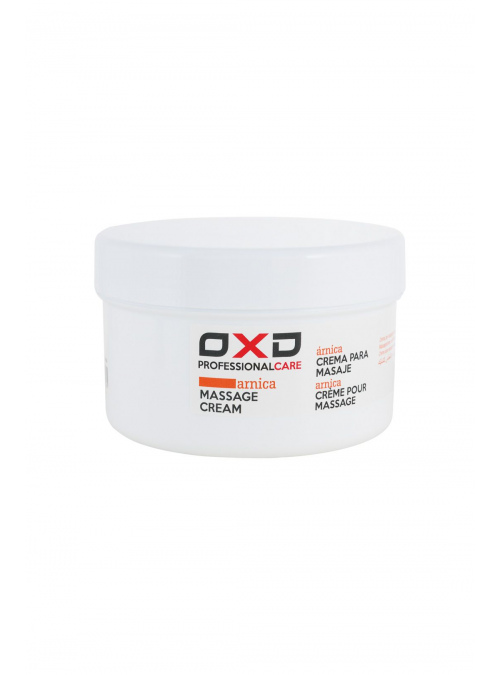 Crema con Árnica OXD 500 ml