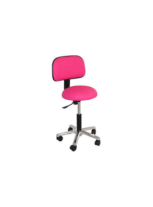Taburete Circular T321