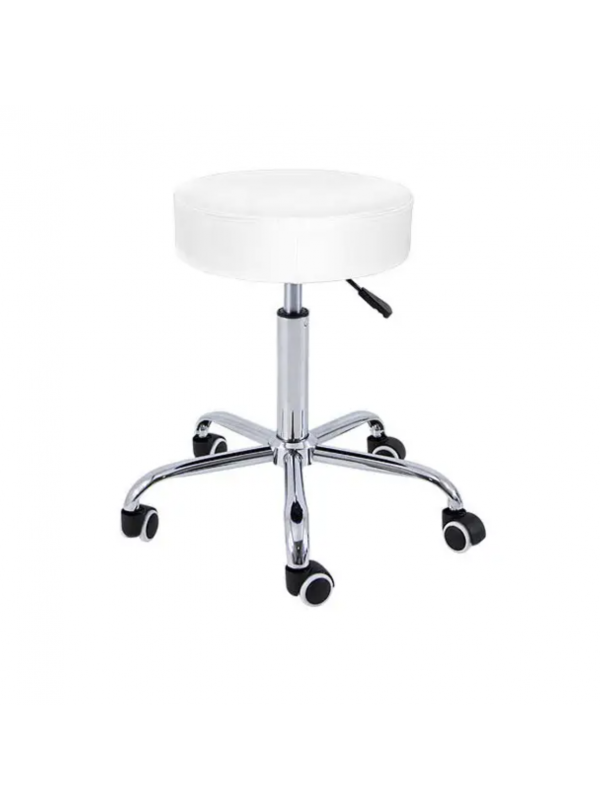 Taburete Circular Basic