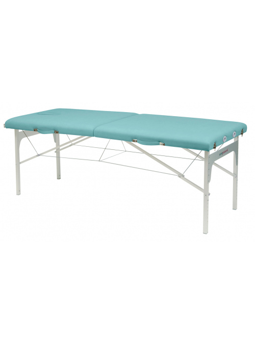 Camilla Plegable Aluminio...