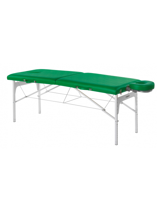 Camilla Plegable Aluminio...