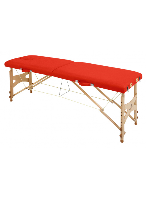 Camilla Plegable Madera C3100