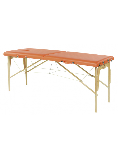 Camilla Plegable Madera C3212