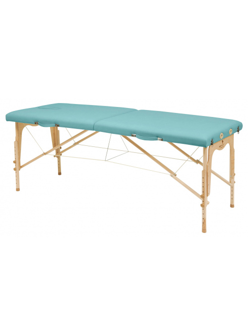 Camilla Plegable Madera C3211