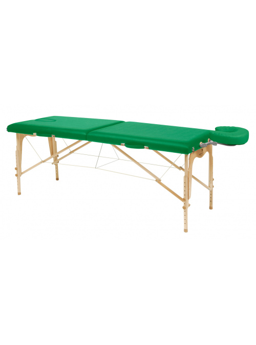 Camilla Plegable Madera C3208