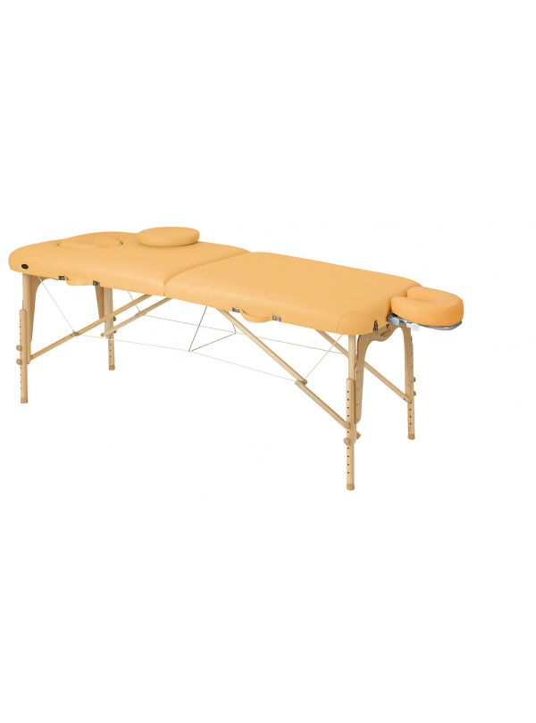 Camilla Plegable Madera C3608