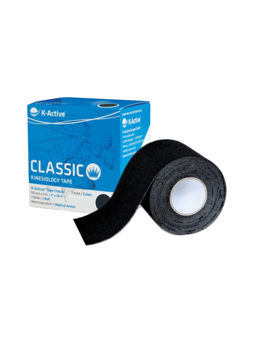 Kinesiology K-Active 2