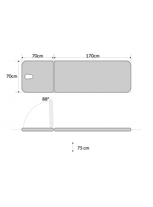 Camilla Fija Extralarga... 2