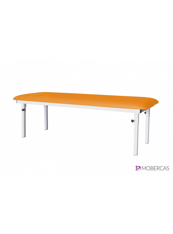 Camilla Fija Metálica CDF10