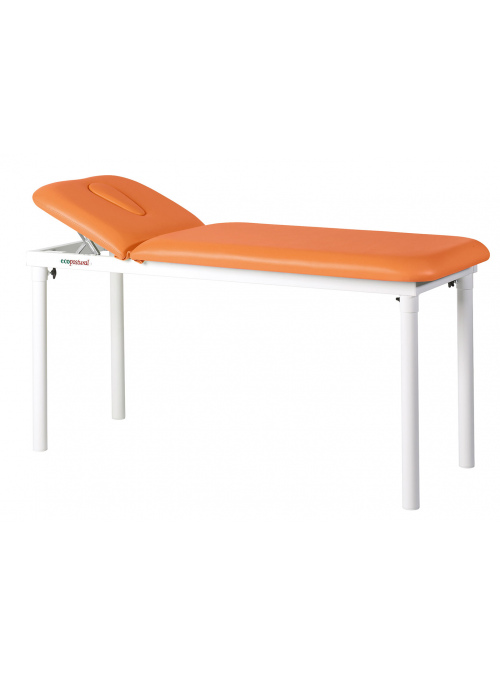 Camilla Fija Metálica C4548