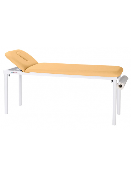 Camilla Fija Metálica C4575