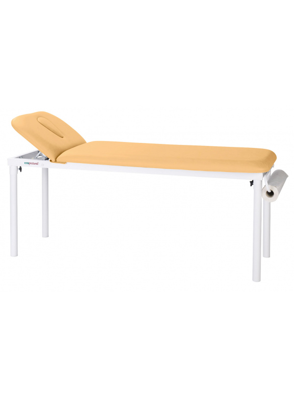 Camilla Fija Metálica C4575