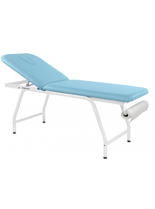 Camilla Fija Metálica C4592