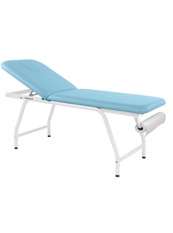 Camilla Fija Metálica C4592