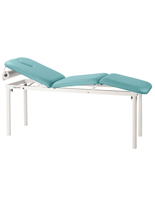 Camilla Fija Metálica C4519