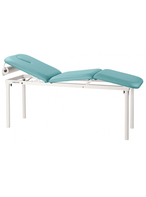 Camilla Fija Metálica C4519