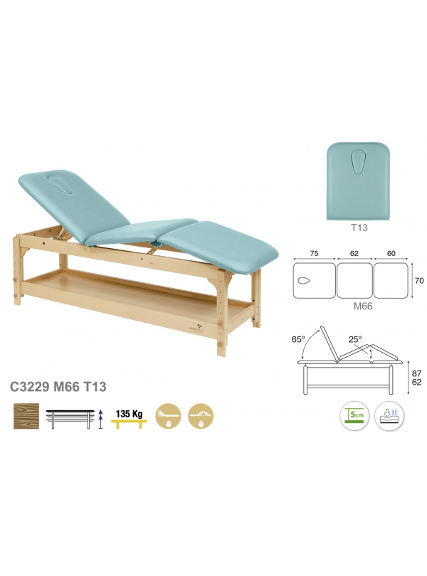 Camilla Fija Madera C3229