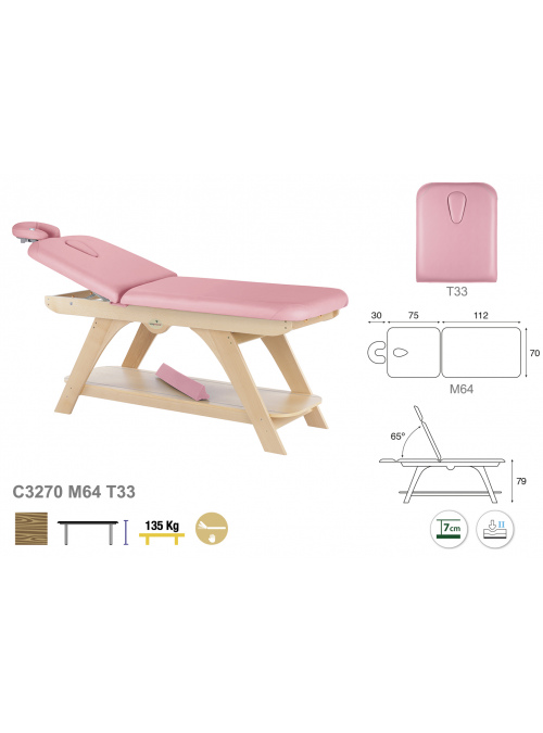 Camilla Fija Madera C3270 2