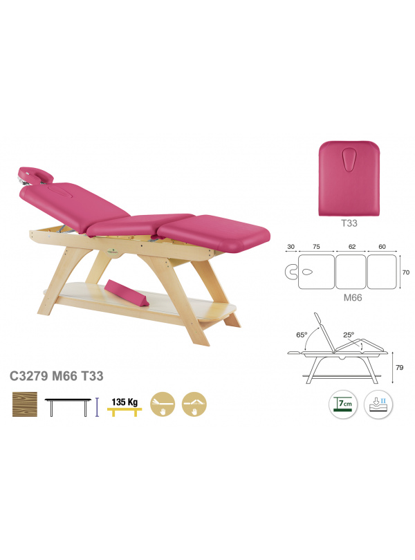 Camilla Fija Madera C3279