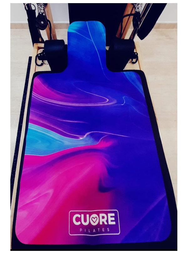 Esterilla para Reformer