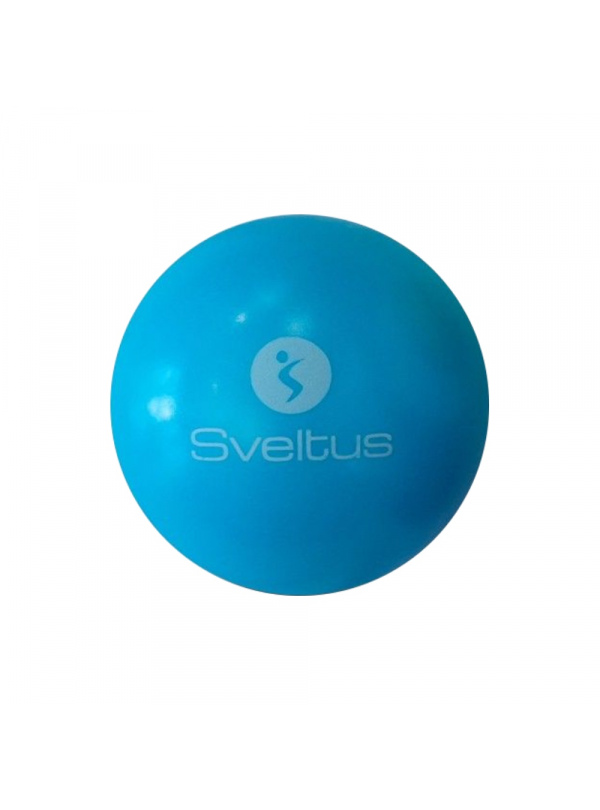 Set de 3 pelotas de motricidad Sveltus