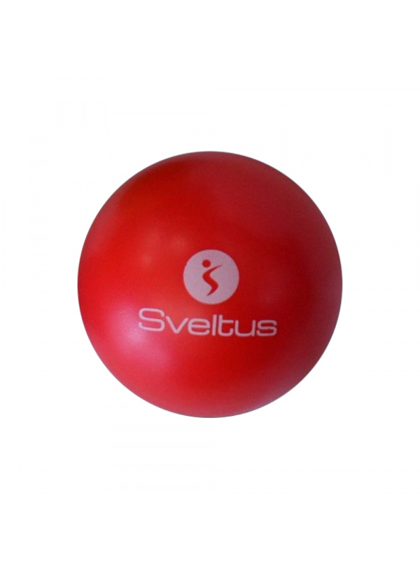 Set de 3 pelotas de motricidad Sveltus