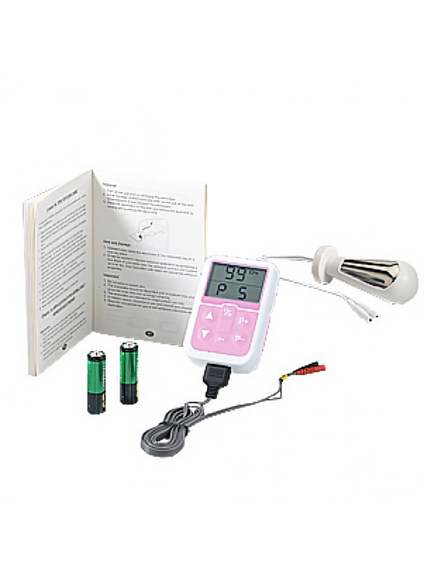 Estimulador de Incontinencia