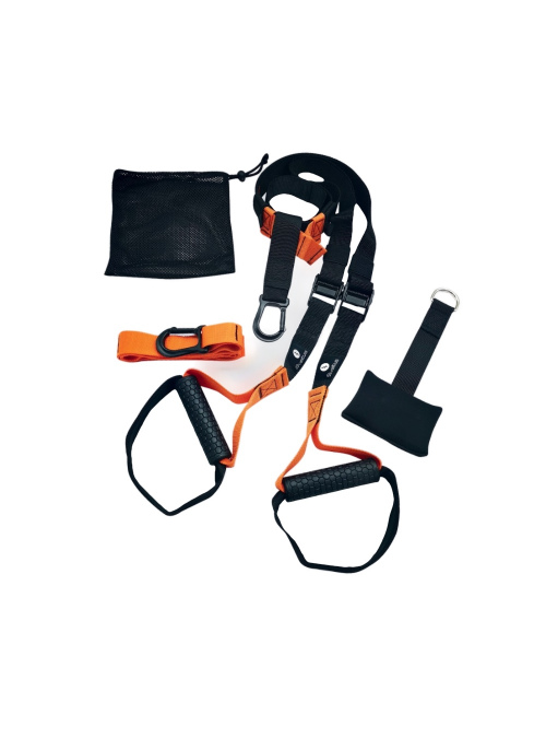 Kit de suspensión TRX Sveltus