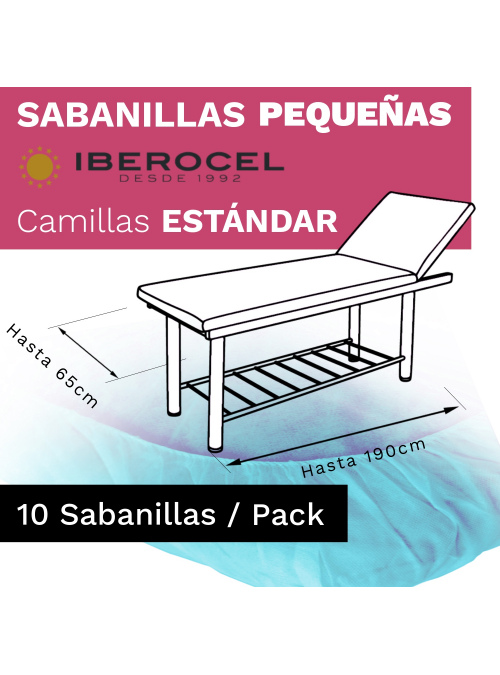 Sabanillas EXTRA IBEROCEL...
