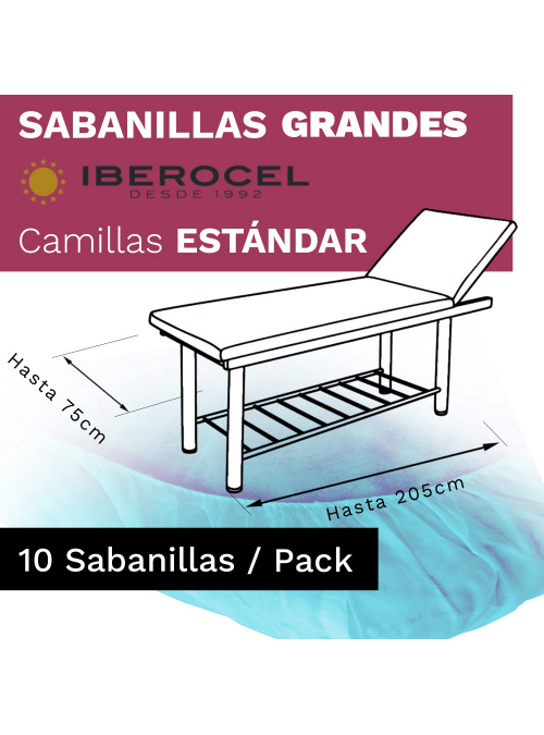 Sabanillas EXTRA IBEROCEL...