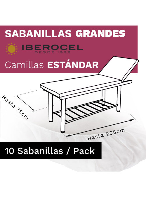 Sabanillas EXTRA IBEROCEL...