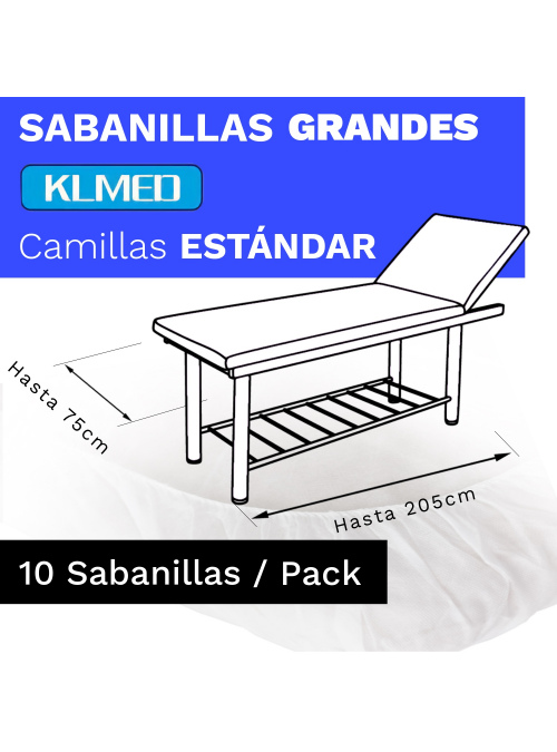 Sabanillas KLMED Grandes...