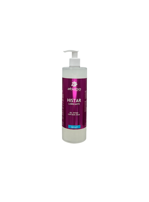Gel Lubricante Histar 2