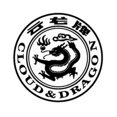 Cloud & Dragon