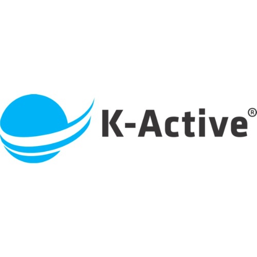 K-active