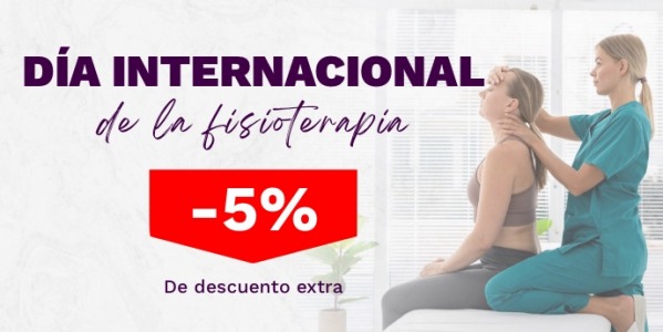 Día internacional de la fisioterapia 2024