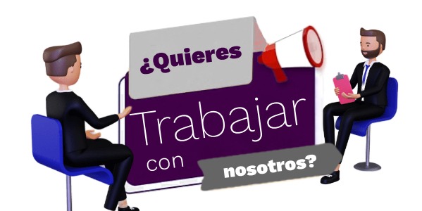 Oferta de trabajo: Atención al Cliente y Ventas